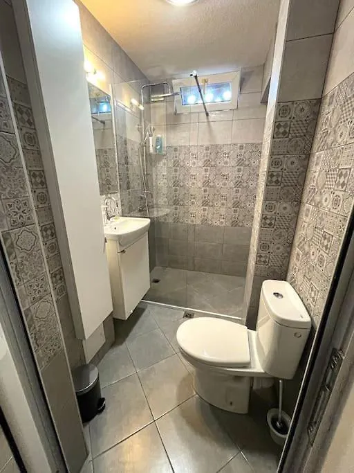 Appartamento A Flat For A Great Start Sofia Bulgaria