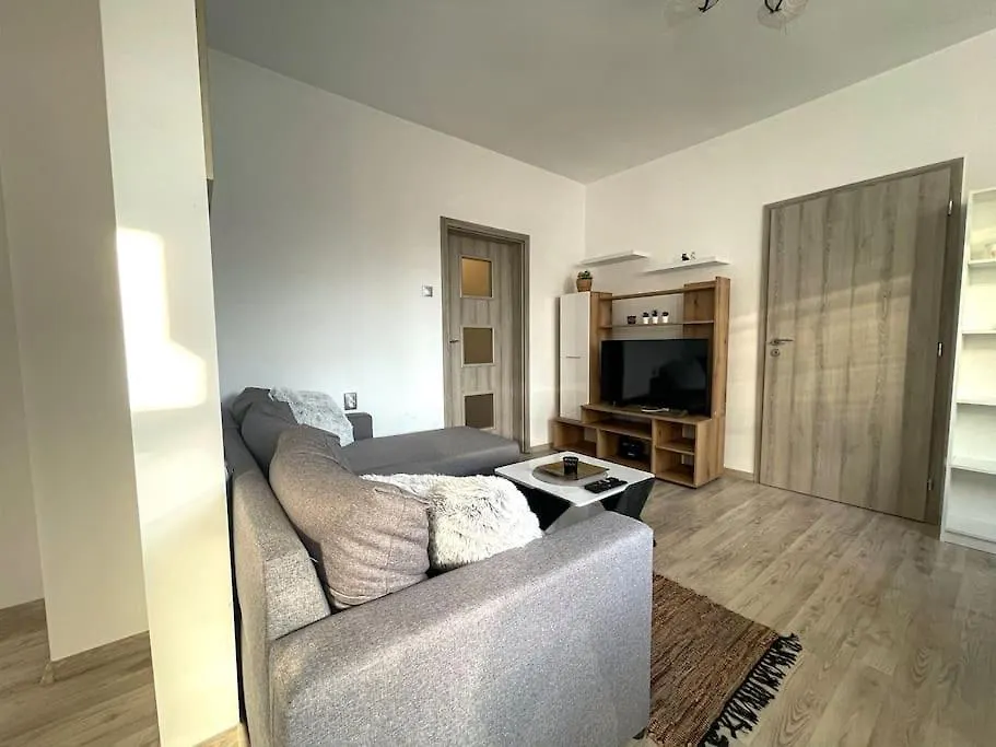 Appartamento A Flat For A Great Start Sofia