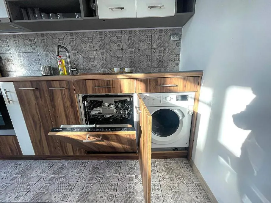 Appartamento A Flat For A Great Start Sofia 0*,  Bulgaria